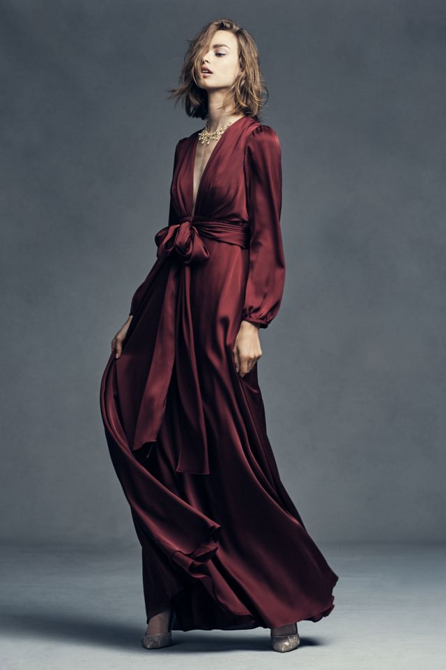 Henrietta Dress #3