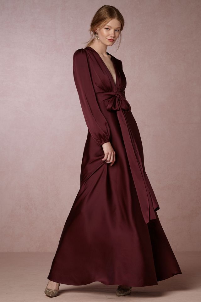 Henrietta Dress