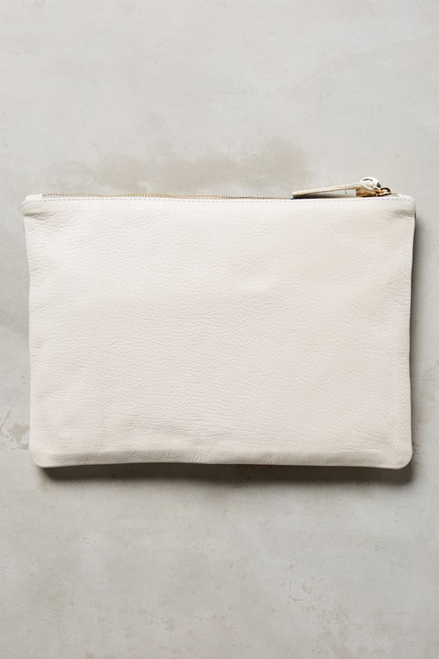 Clare V. Asymmetry Pouch #1