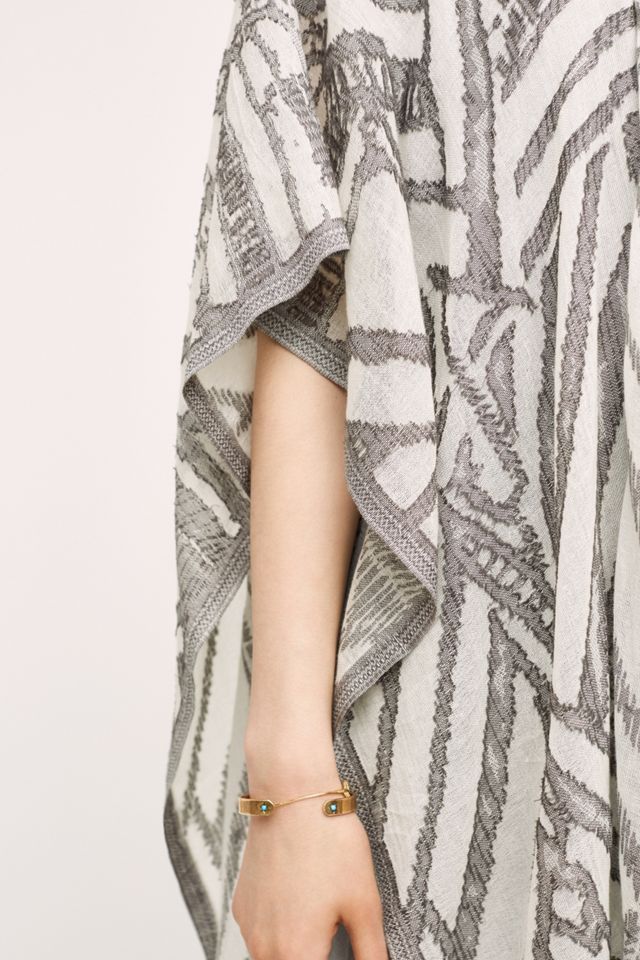 Oberlis Kimono #2