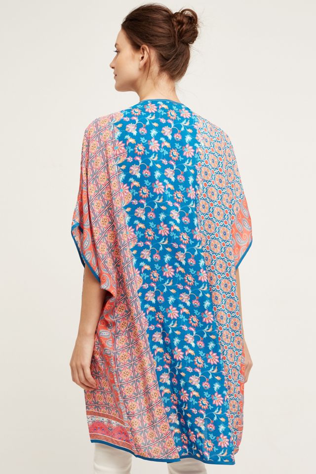 Rapti Kimono #1