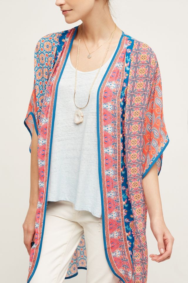 Rapti Kimono #2