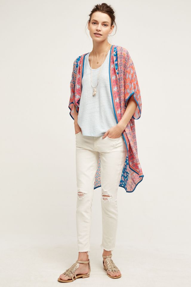 Rapti Kimono #3