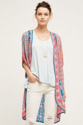 Rapti Kimono
