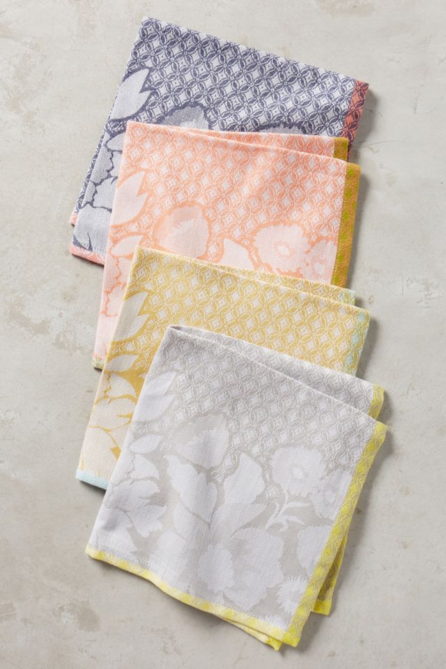 Jacinda Napkin Set #1