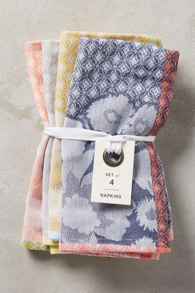 Jacinda Napkin Set