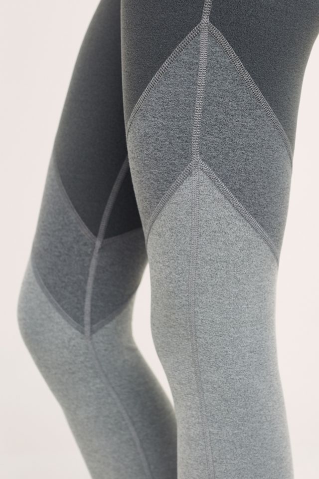 Grayscale Leggings #3