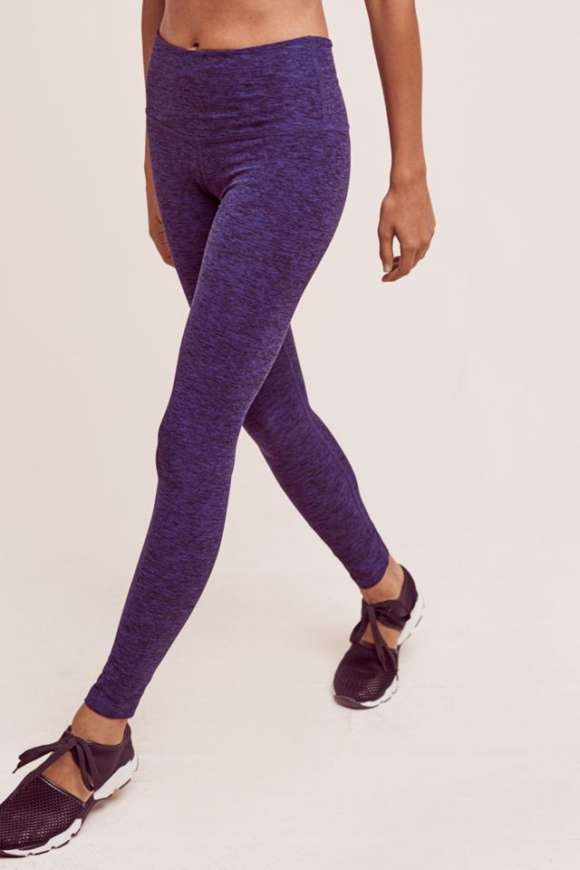Kayla High-Waist Leggings #1