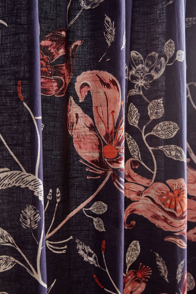 Catamarca Shower Curtain #1