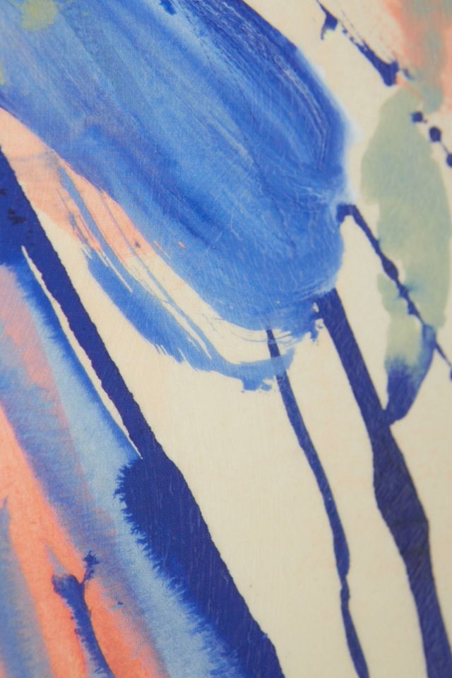 Color Whistle Wall Art #2