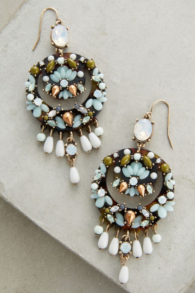 Marta Earrings