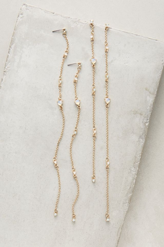 Stardust Earring Set #1