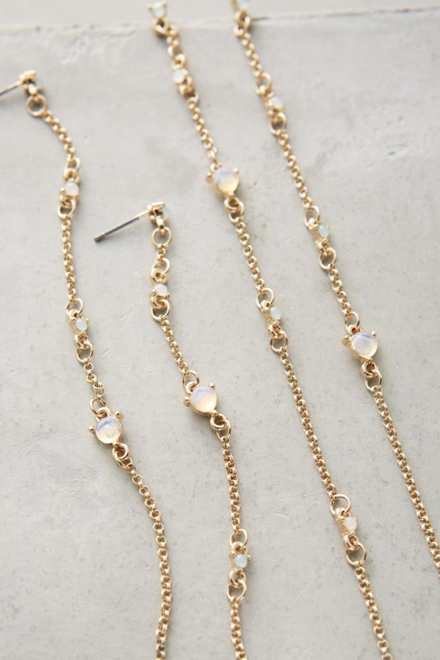 Stardust Earring Set #2