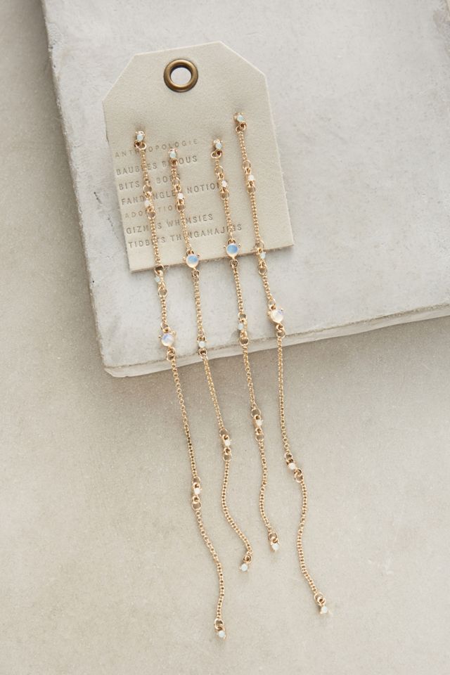Stardust Earring Set