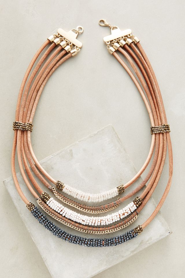 Cinzia Necklace
