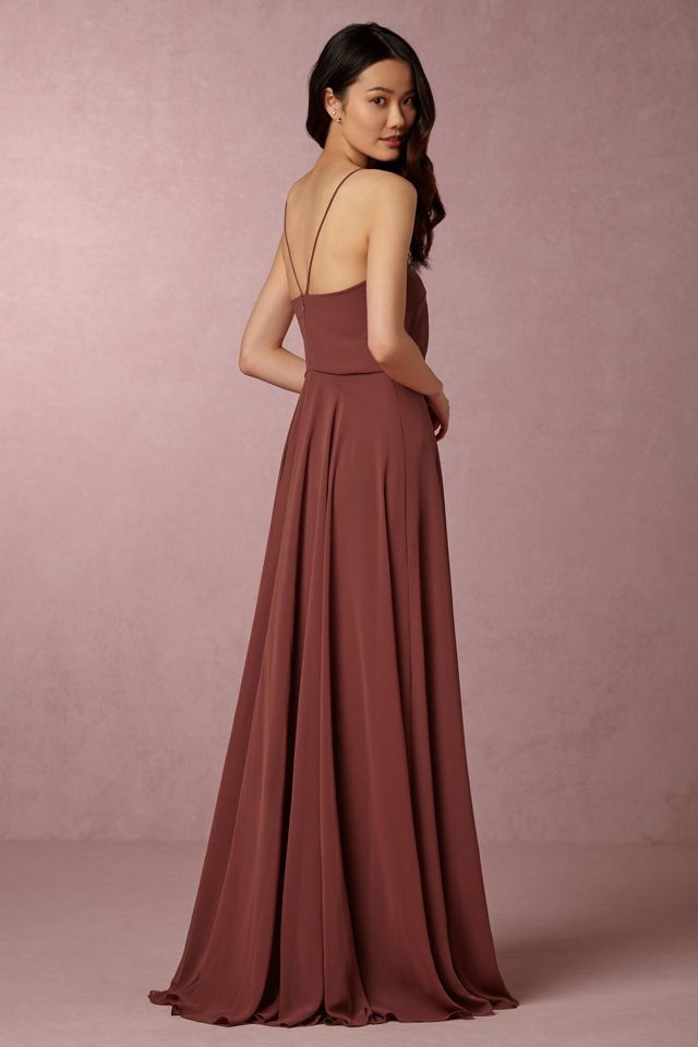 Inesse Dress #1