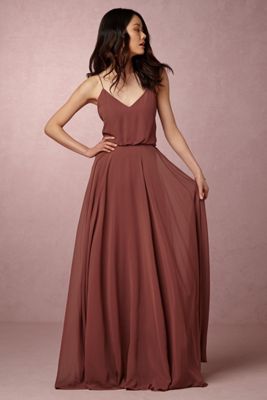 Inesse Dress