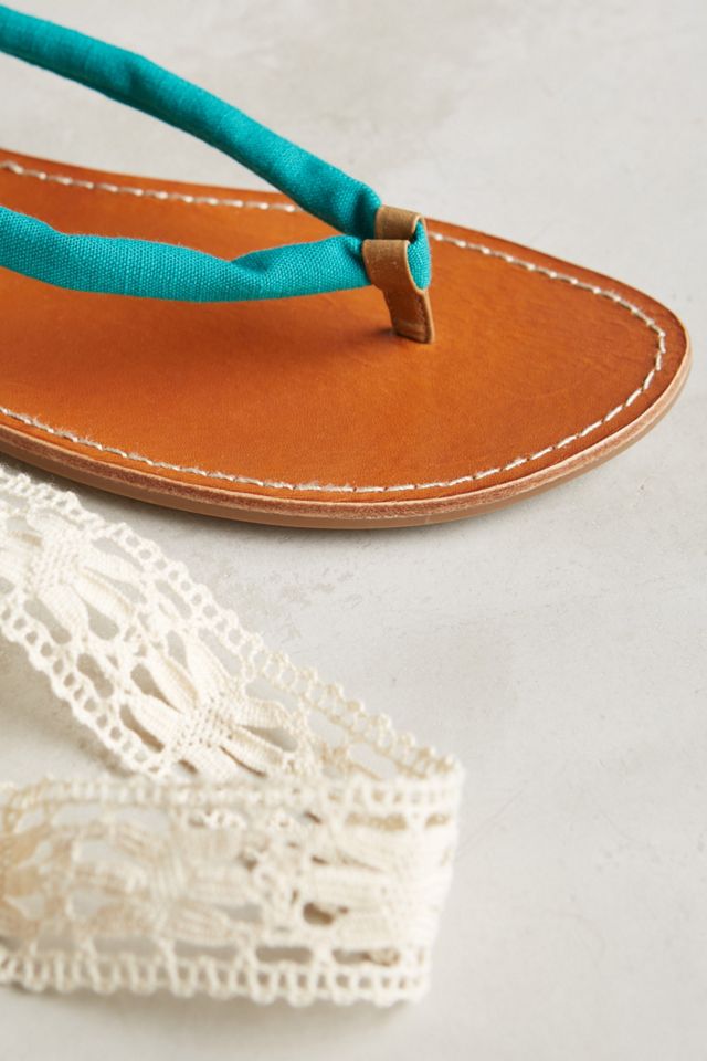 Miss Albright Kerenza Sandals #3