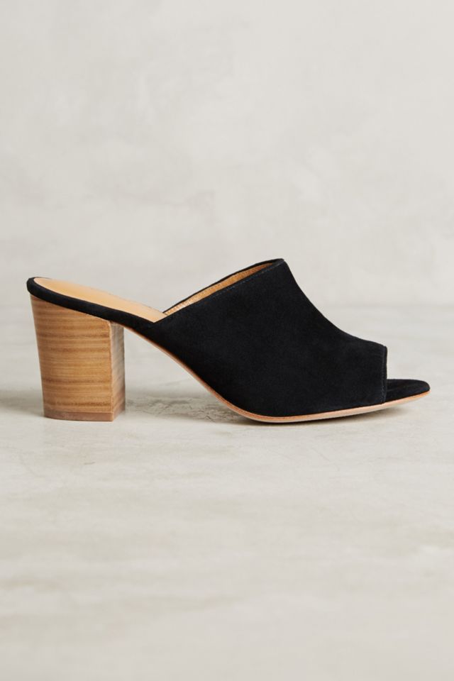 Miss Albright Maroccana Mules #1