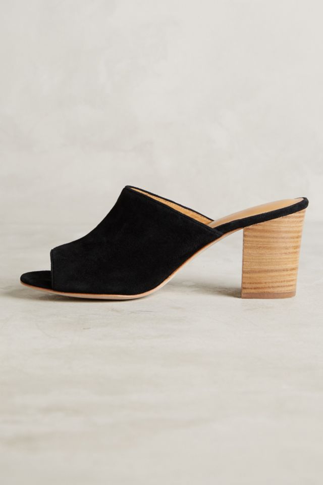 Miss Albright Maroccana Mules #2