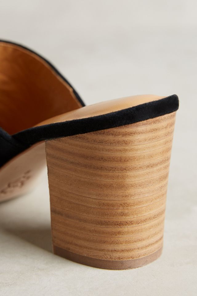 Miss Albright Maroccana Mules #4
