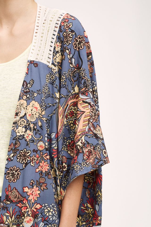 Violette Kimono #2