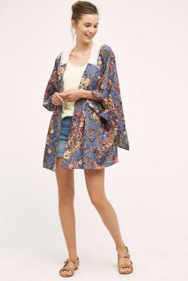 Violette Kimono
