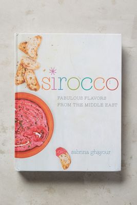 Sirocco
