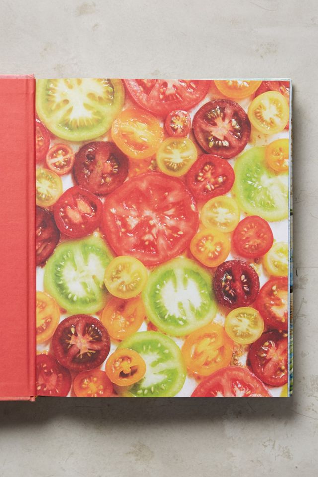 The Tomato Basket #1