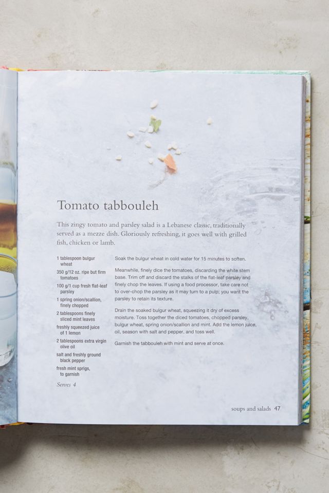 The Tomato Basket #2