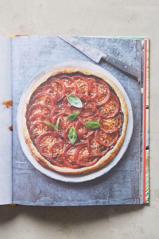 The Tomato Basket #3