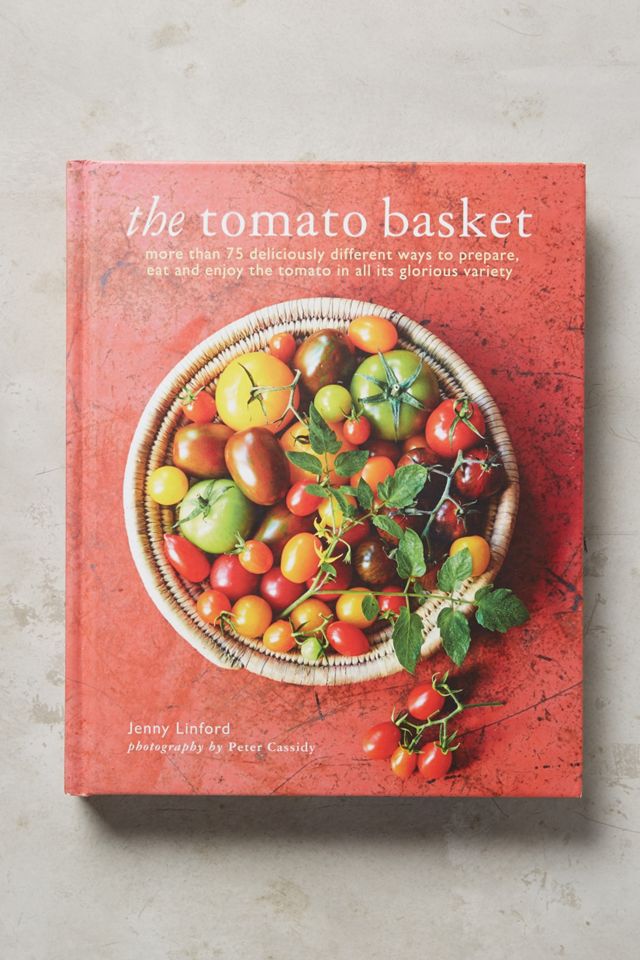 The Tomato Basket