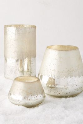 Mercury Moonglow Candle