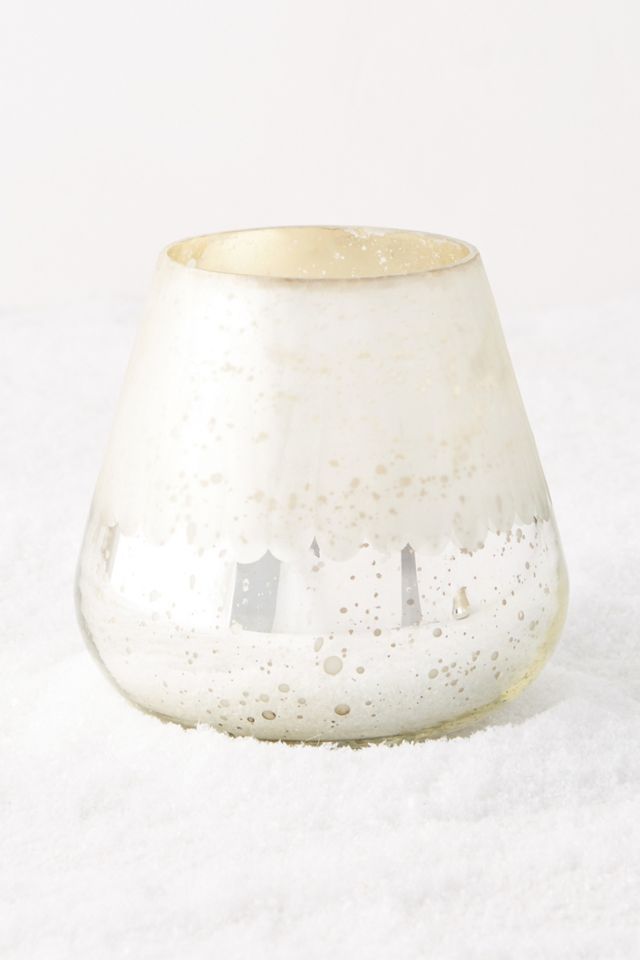 Mercury Moonglow Candle #3