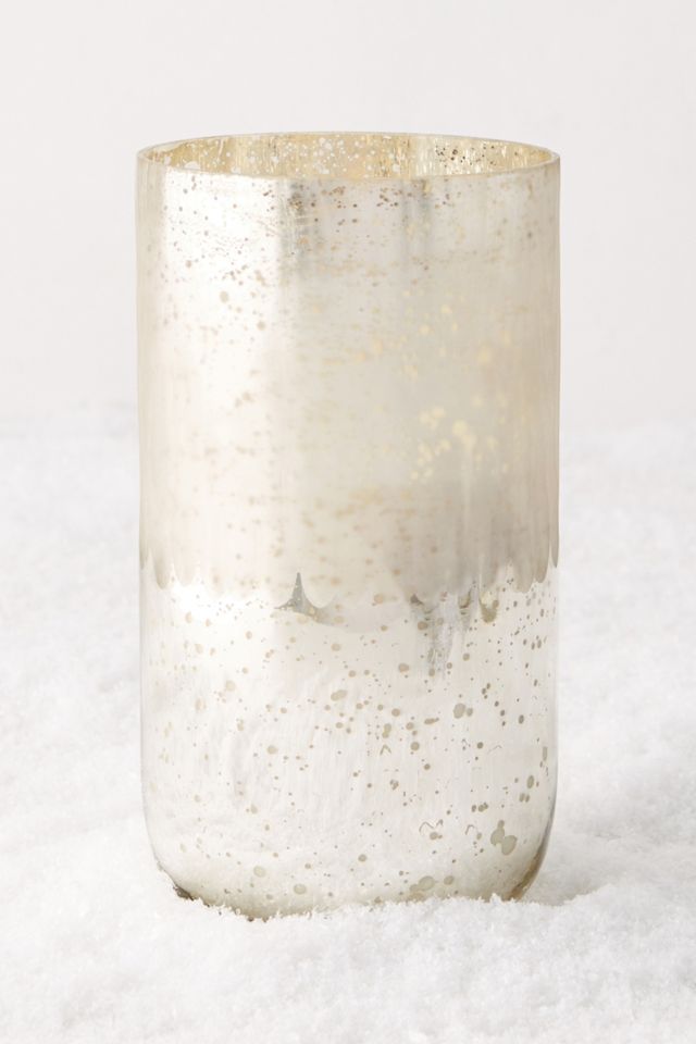 Mercury Moonglow Candle #5