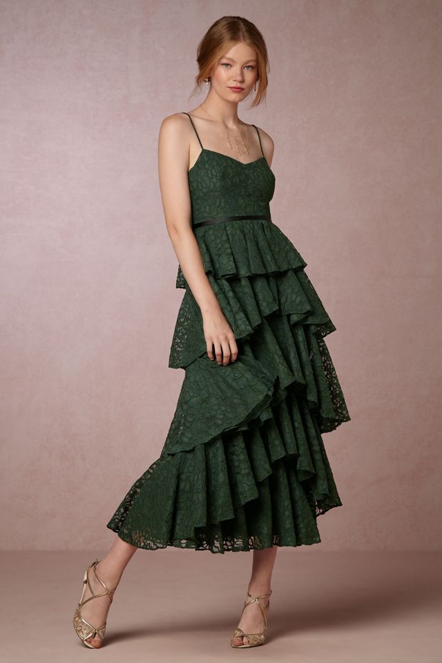 Lucy Dress