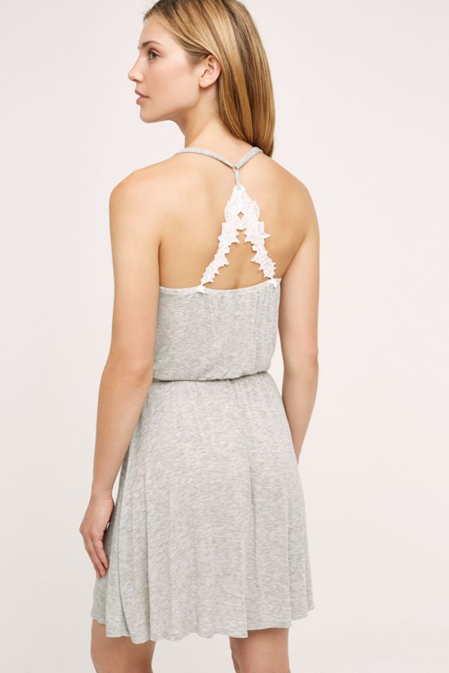 Cosette Chemise #1
