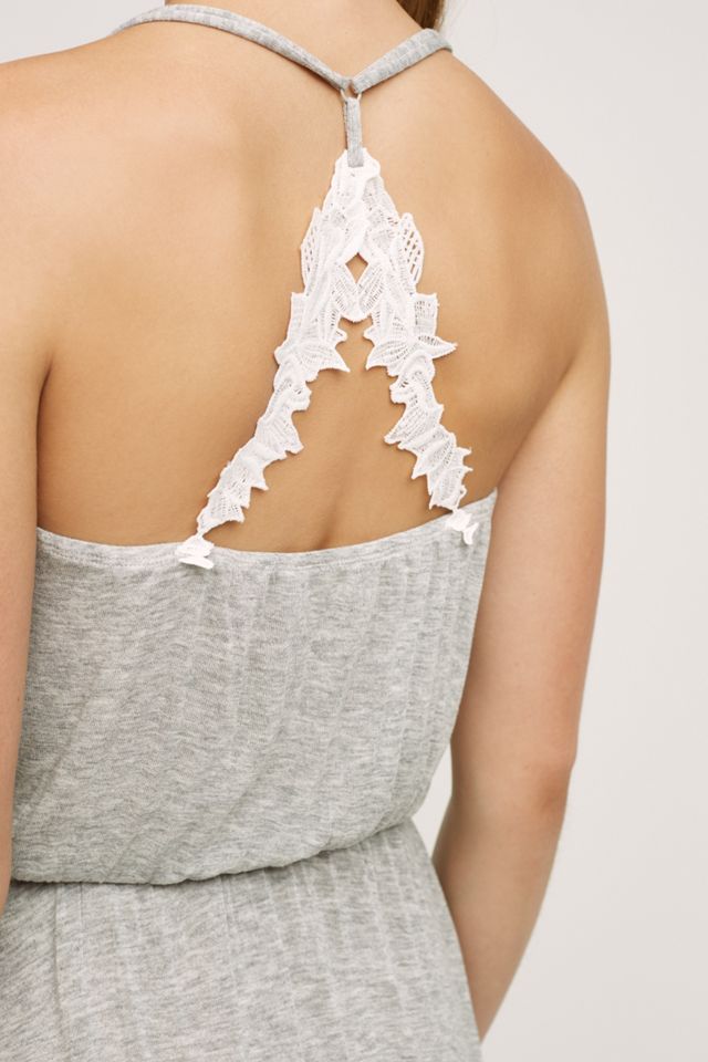 Cosette Chemise #2