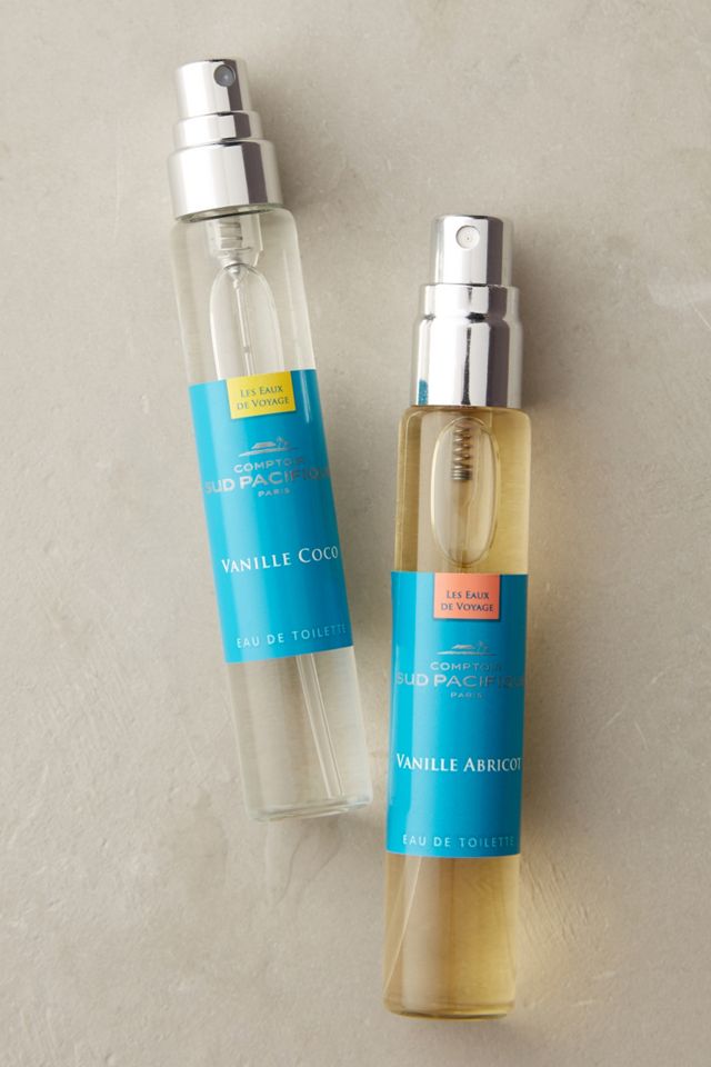 Comptoir Sud Pacifique Mini Eau De Parfum #1