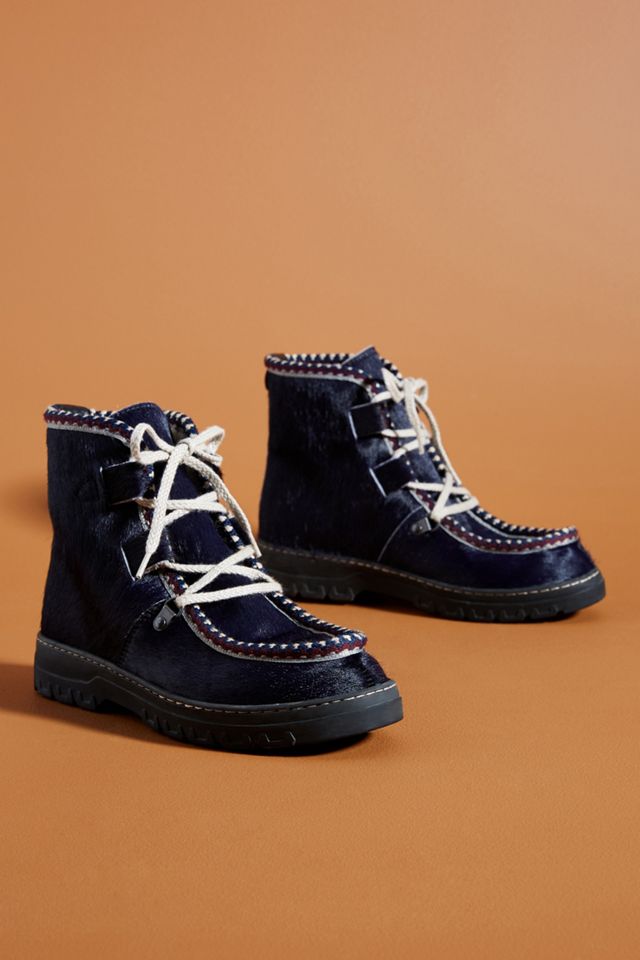 Penelope Chilvers Incredible Cozy Boots #1