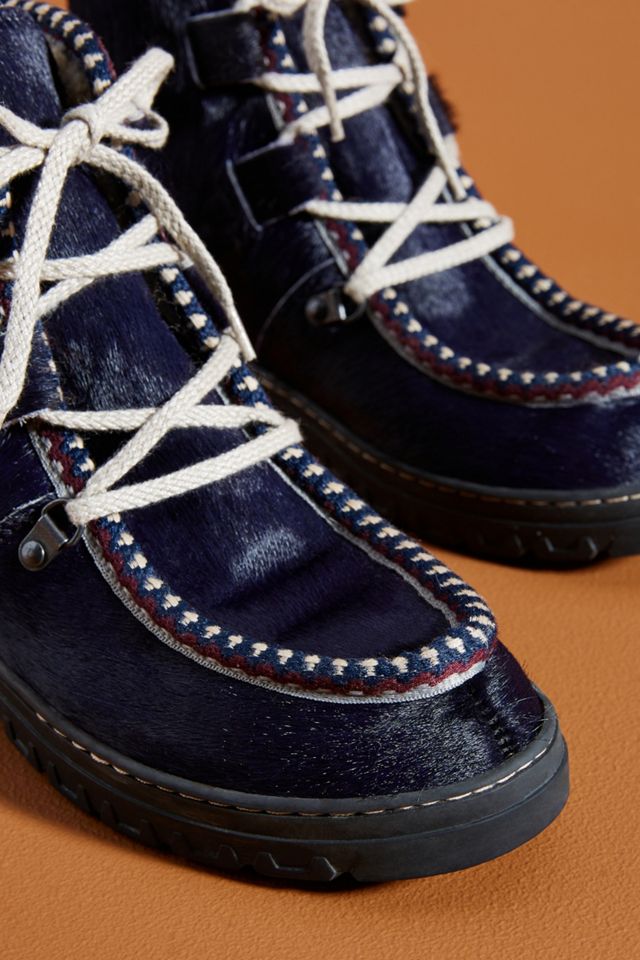 Penelope Chilvers Incredible Cozy Boots #2