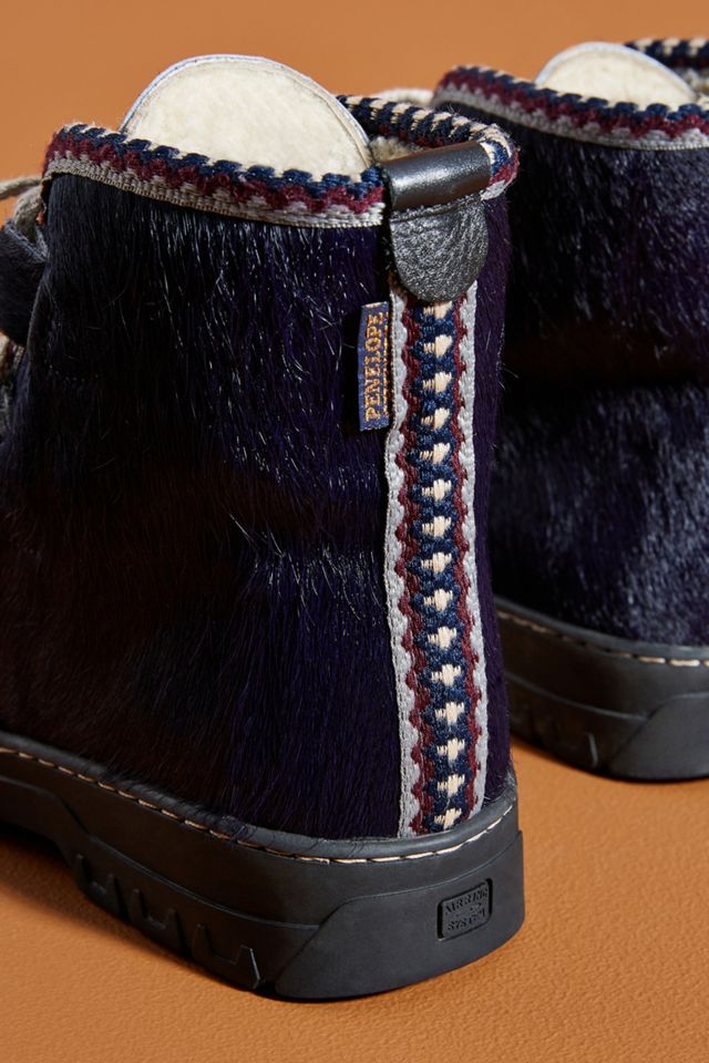 Penelope Chilvers Incredible Cozy Boots #3