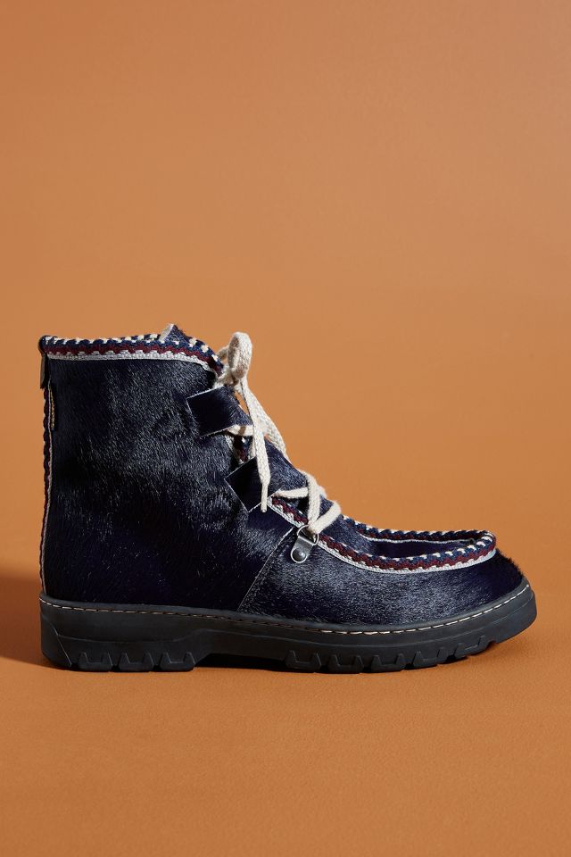 Penelope Chilvers Incredible Cozy Boots | Anthropologie