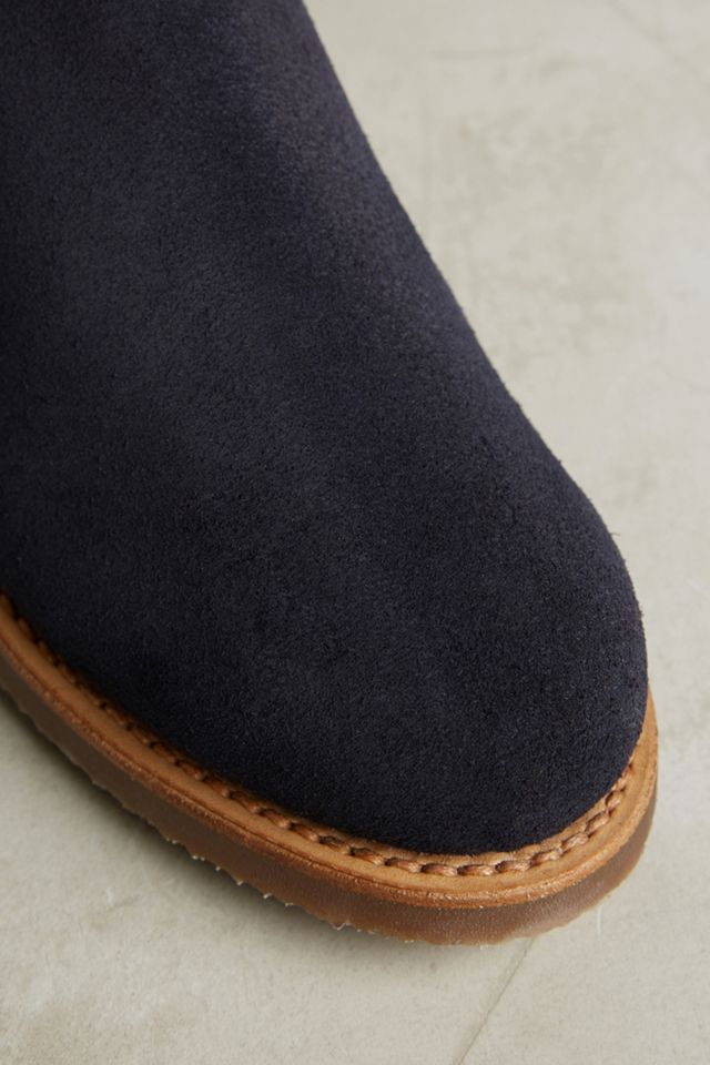 Penelope Chilvers Safari Patchwork Boots