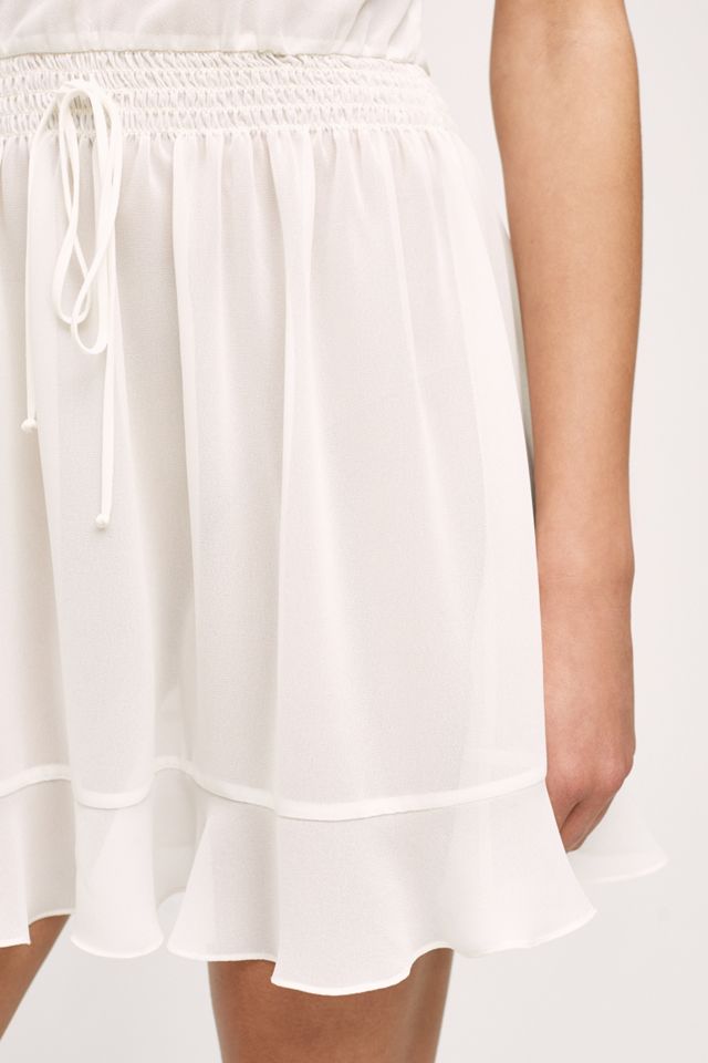 Flora Nikrooz Harper Chemise #2