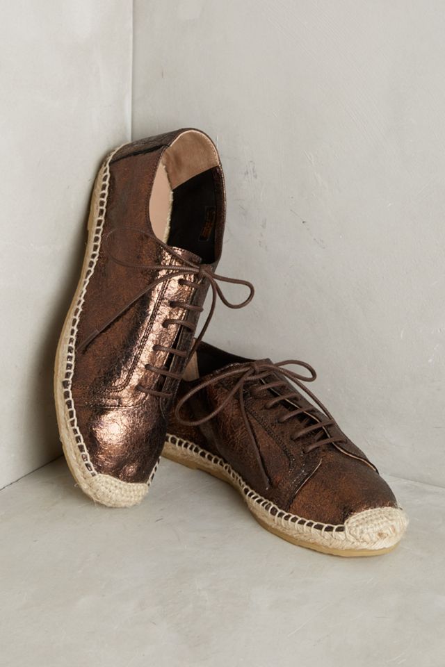 KMB Jorinda Espadrille Sneakers