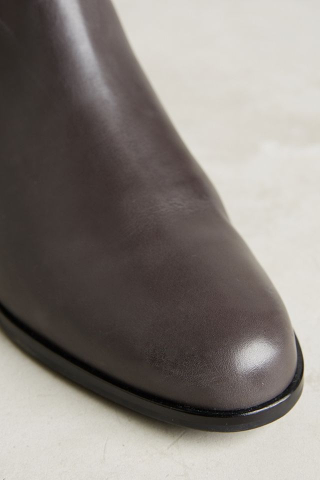 Miss Albright Over-The-Knee Riding Boots #3