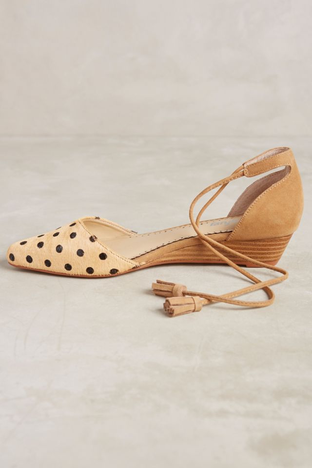 Farylrobin Finn Micro Wedges #2