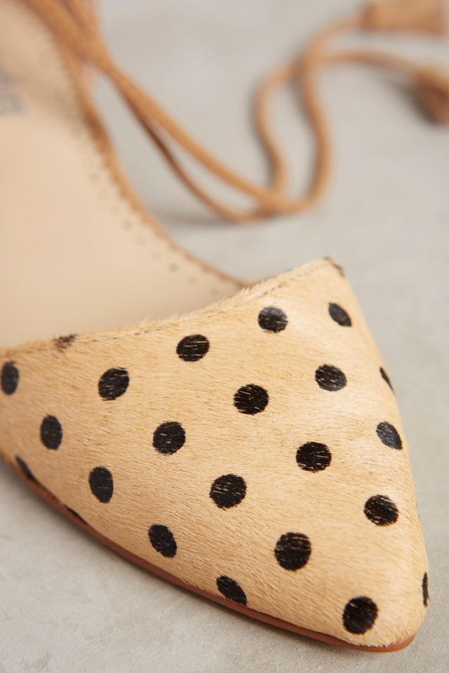 Farylrobin Finn Micro Wedges #3