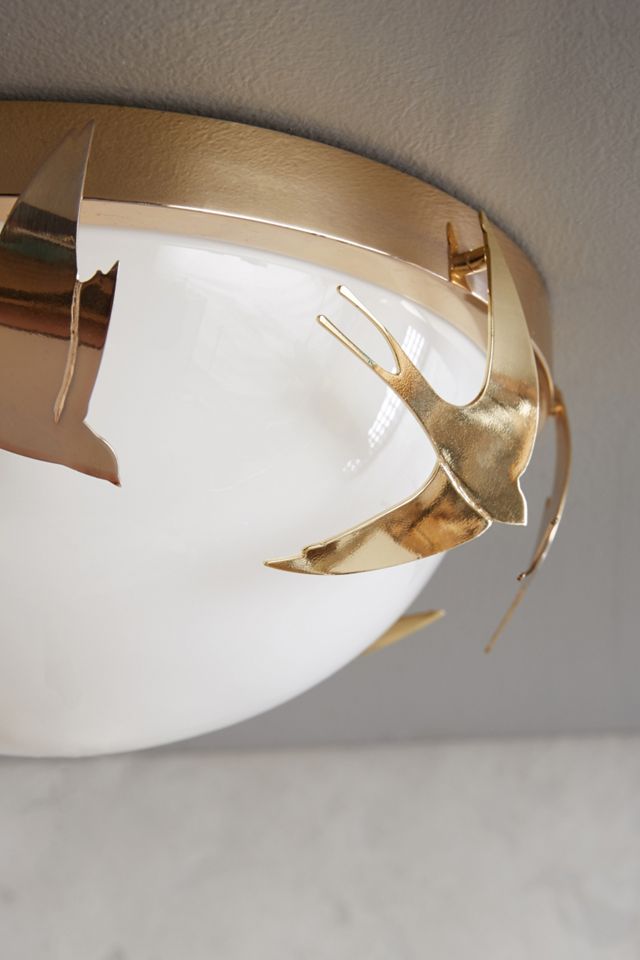 Flyway Flushmount #2